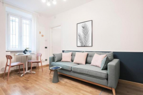 Stylish and new apt in Buenos Aires Milano